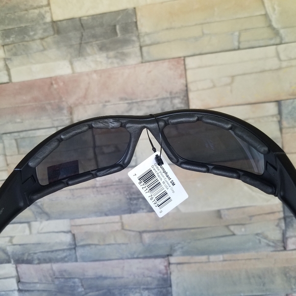 Size Large Bigger Head Motorcycle Sunglasses - Picture 5 of 13